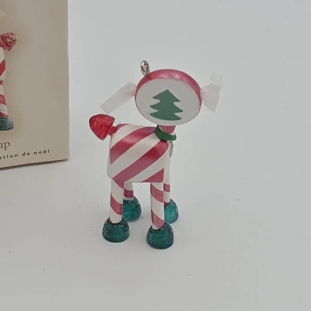 Hallmark this 2007